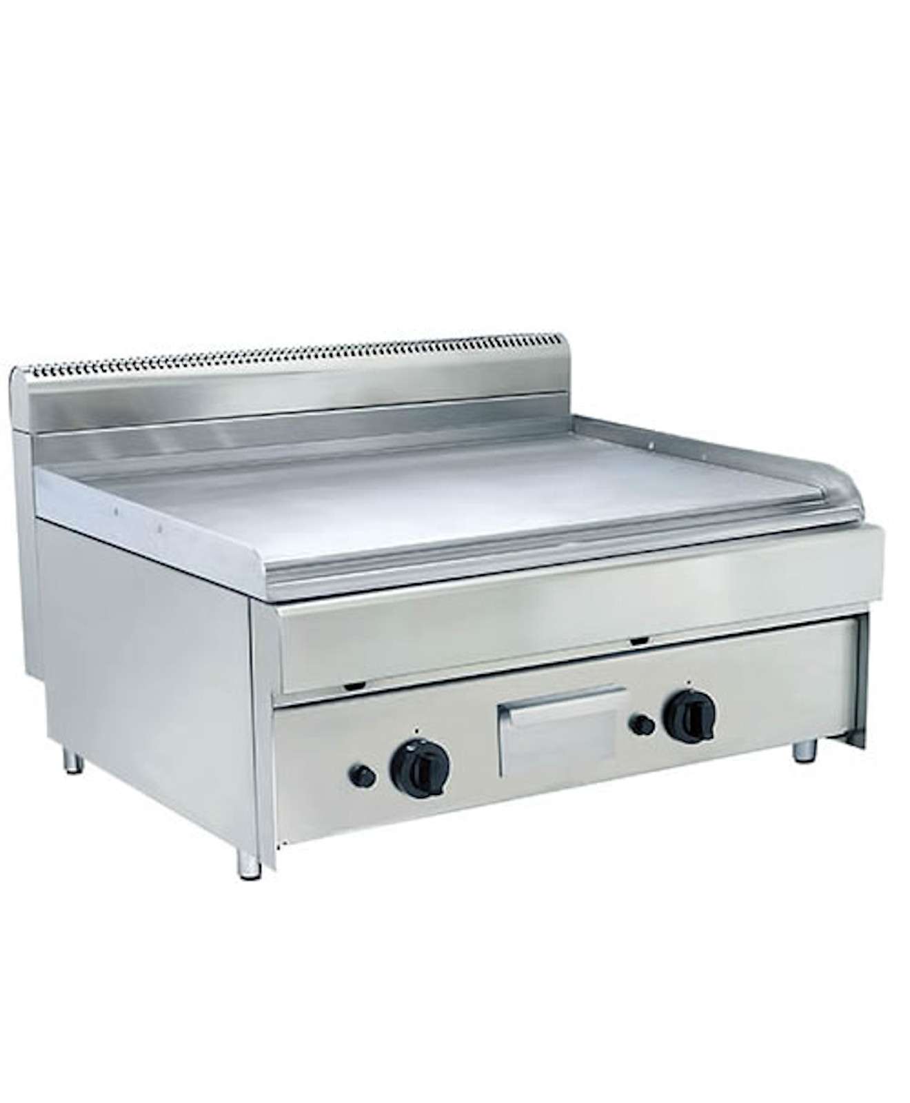 Fry Top